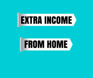 make money online with extra income ideas to work from home