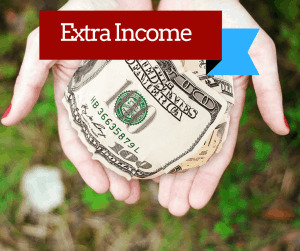 make extra money working from home