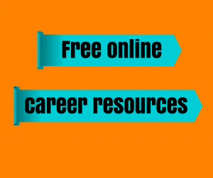 free resources to start an online career from home today