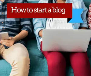 Learn how to start a blog and make money and increase blog traffic.