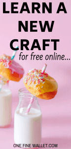Want to learn a new skill today? for free? Make money online with some of these online business and work from home ideas #workfromhome #makemoneyonline #makemoney