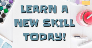 Start a free online course to build on a new career from home