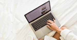 how to start a blog and make money