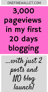 Here's everything you need to know about getting your pinterest game on as a new blogger to gain that blog traffic. #pinteresttips #pintereststrategies #pinterestforbloggers