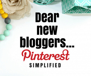 Here's everything you need to know about getting your pinterest game on as a new blogger to gain that blog traffic. #pinteresttips #pintereststrategies #pinterestforbloggers