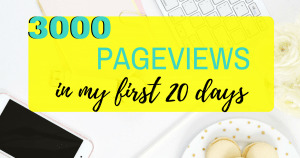 Here's everything you need to know about getting your pinterest game on as a new blogger to gain that blog traffic. #pinteresttips #pintereststrategies #pinterestforbloggers