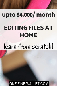 Work at home jobs for moms that you can start from scratch. I have an incredible interview by a scopist of 35 years. #scopingjobs #scopistjobs #workfromhomejobs