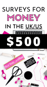 Legit surveys for money. Apps that pay you extra cash by PayPal with these online surveys at home