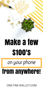 Legitimate ways to take surveys for money in the UK and the US. Only 7 of the best websites in here #makemoneyonline