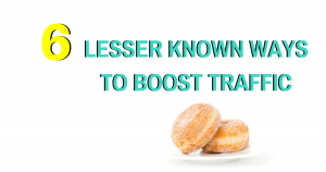 Your pageviews are increasing but not where you want it yet? Try these new ways to increase blog traffic #increaseblogtraffic #increasepageviews #traffictips