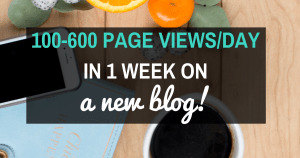 Learn how to use tailwind and tailwind tribes to boost your blog traffic overnight! #howtousetailwind #tailwind #tailwindtribes