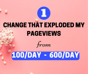 Learn how to use tailwind and tailwind tribes to boost your blog traffic overnight! #howtousetailwind #tailwind #tailwindtribes