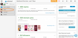 Learn how to use tailwind tribes with the tips on how to start step by step