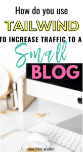 Learn how to use Tailwind to increase blog traffic. This Pinterest marketing tool aims at scheduling pins at the right times when traffic is at its peak. Blogging for beginners with the Tailwind app. #Tailwind #pinteresttips #pinterestforbloggers #pintereststrategies #pinterestmarketing