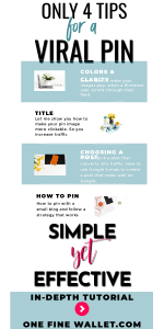 Coming up with a blog post idea can be really hard. So I have simplified this for you, with blogging tips and ideas for beginners looking to increase blog traffic by creating a viral pin #blog #blogging #bloggingtips #startablog