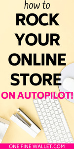 Learn how to bring visiblity to your online store as an ecommerce marketer. Here's one tool that will change everything! #pinteresttips #pinterestmarketing #pintereststrategies