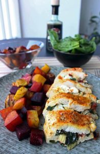 weight loss healthy dinner recipes