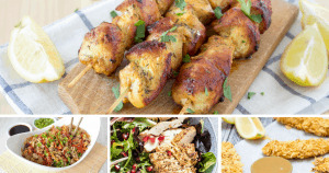 healthy recipes for weight loss on a budget