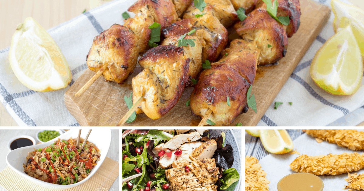 Healthy Recipes for Weight loss on a Budget