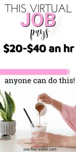 I am going to show you how to can begin working from home as a virtual assistant. This online job is flexible and can help you make money at home in your spare time #workfromhome #workfromhomejobs #makemoneyfromhome #money #makemoneyonline