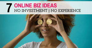 Here's how you can make extra money with these 7 online jobs from home that require no money to begin. #onlinejobs #makemoneyonline #workfromhome #makingmoney