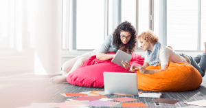 online jobs from home without investment