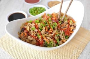 weight loss healthy dinner recipes