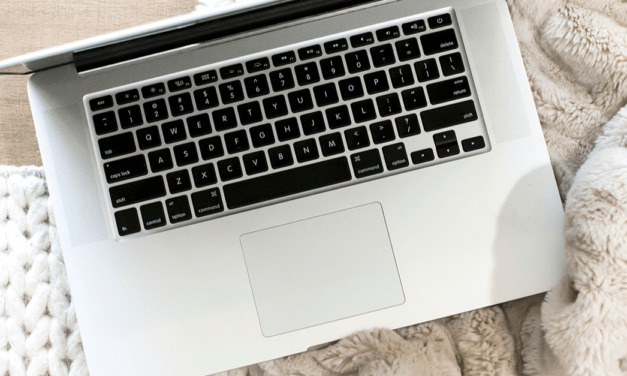 Becoming a Freelance Writer in 8 Steps