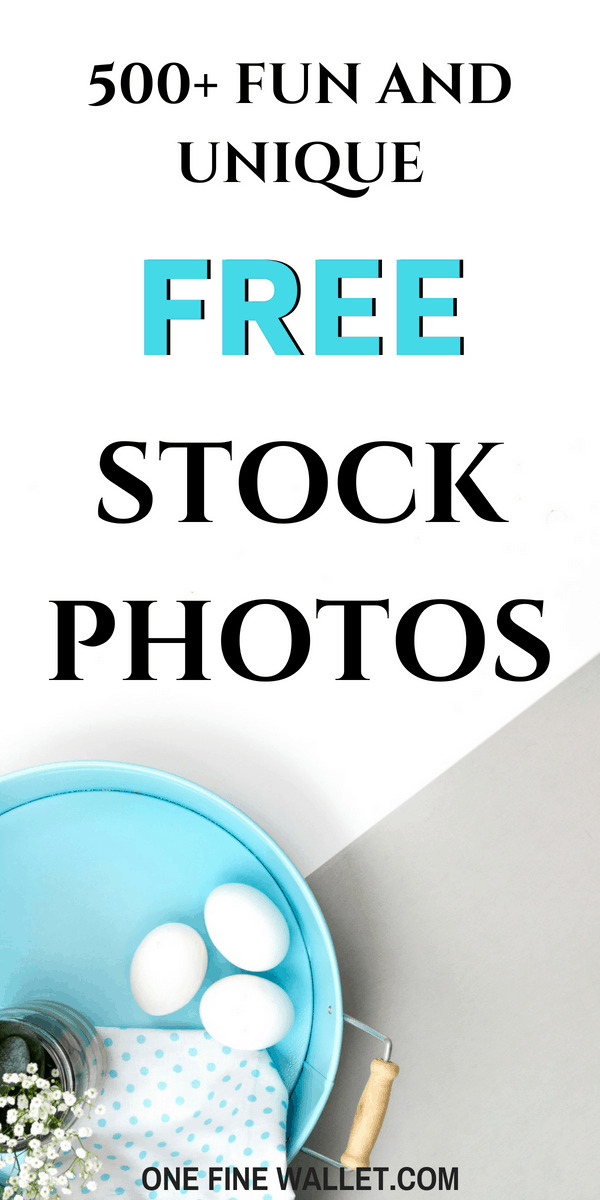Get access to over 500 free styled stock photography that are perfect for your blog or business. These flat lay photos are perfect for social media!