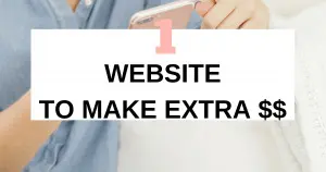 make extra money with survey junkie