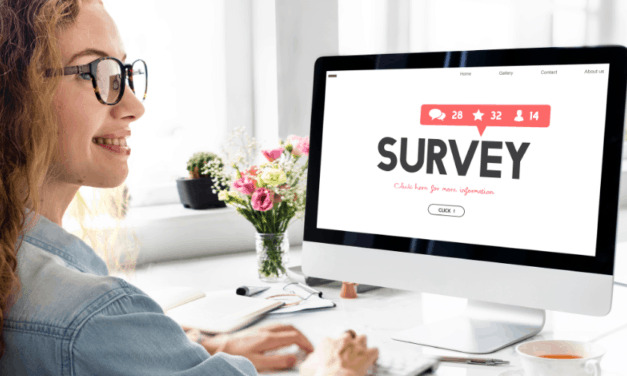 Make Money in Your Downtime with Survey Junkie