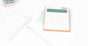 no spend month