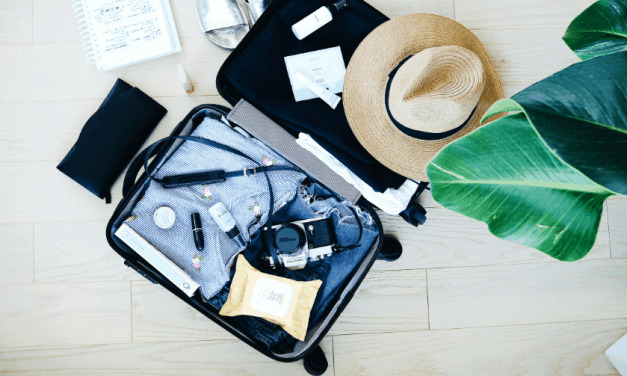 7 Travel Tips on a Budget (With Kids!)