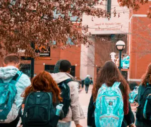 make money as a college student