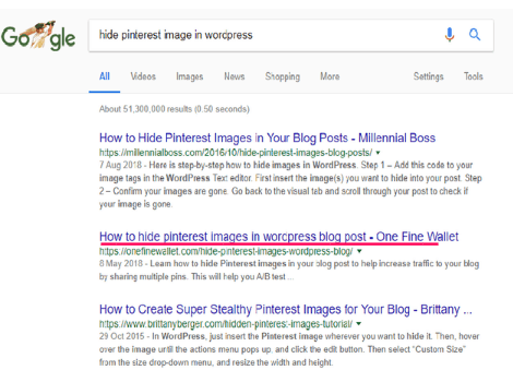Simple strategies to help you rank on the first page of Google