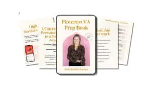 Free prep book