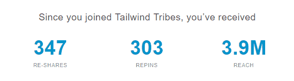 tailwind tribes