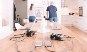 how to become a transcriptionist