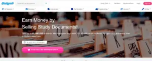 make money fast with Study Pool