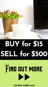 Want to sell thrifty items for a profit. This family is going to show you how you can make money online selling things from home. This side hustle can make you over $100k a year #sidehustle #makemoneyonline #workfromhome #howtomakemoney #money #earnmoneyonline #makemoneyfast