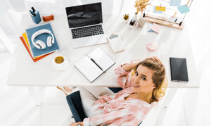 Pinterest Virtual Assistant