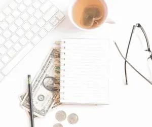 simple frugal living