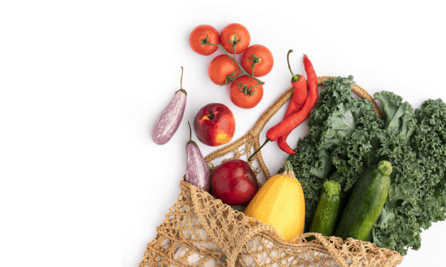Cheap Food and Groceries List when You are on a Tight Budget