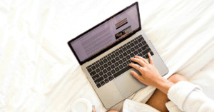 passive income