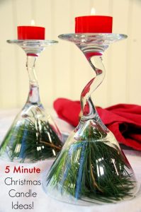 Christmas decorations homemade ideas
