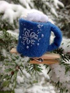 christmas tree ornaments