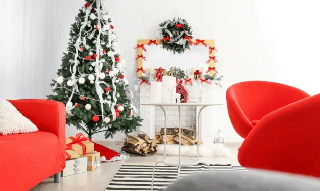 12 Homemade Christmas Decorations – Cheap DIY ideas