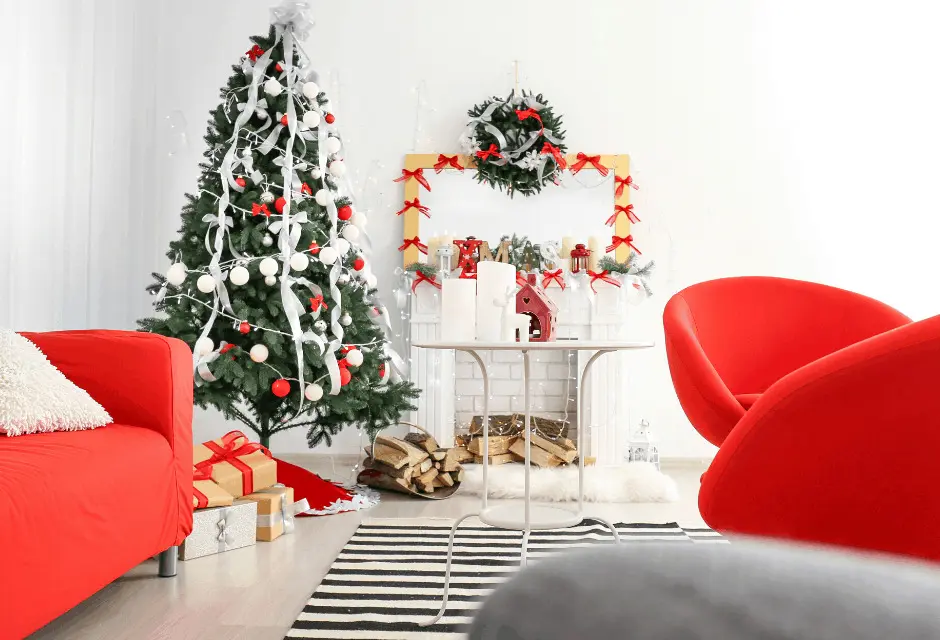 12 Homemade Christmas Decorations – Cheap DIY ideas