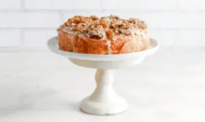 food business from home