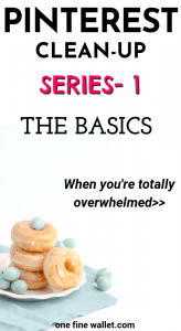 Pinterest marketing tips that will help your pins rank high and increase blog traffic. With current updates, so your pinterest strategy is not outdated. Perfect for beginning bloggers. #blogtips #blog #pinterestmarketing #pintereststrategies #blogtraffic #pintereststrategy #pinteresttips